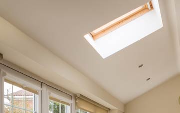 Kitbridge conservatory roof insulation companies
