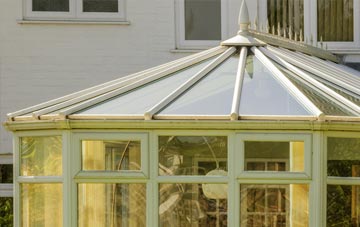 conservatory roof repair Kitbridge, Devon