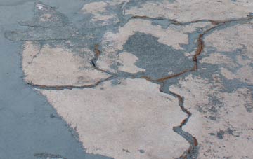 fibreglass roofing replacement Kitbridge