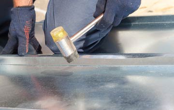 Kitbridge metal roofing costs