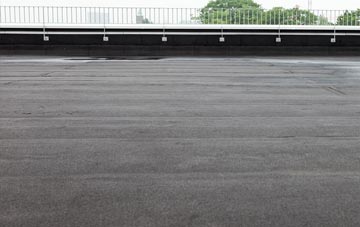 Kitbridge asphalt roof replacement