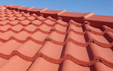Kitbridge tile and slate roof replacement