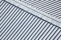 Kitbridge metal roofing