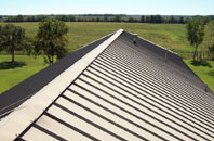 Kitbridge metal roof quotes