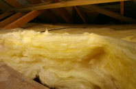 Kitbridge pitch roof insulation