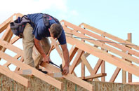 Kitbridge roof trusses